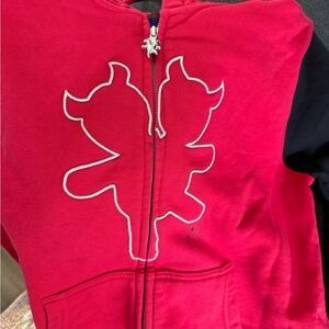 Heaven by Marc Jacob’s small